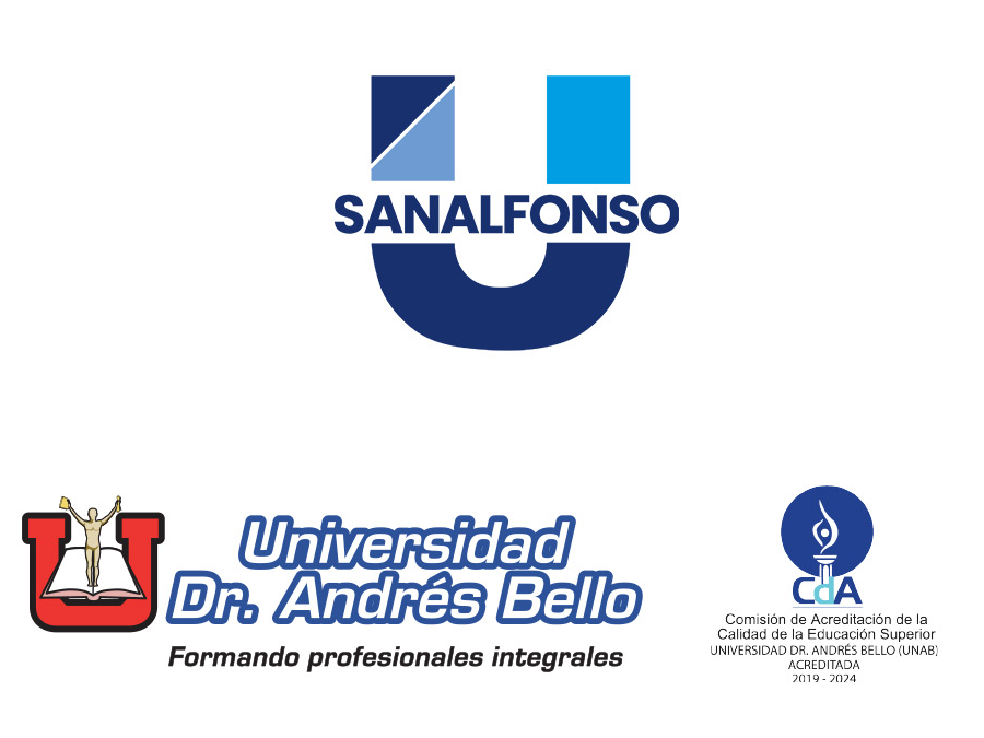 UNAB firma convenio de cooperación con Fundación Universitaria San Alfonso, Colombia