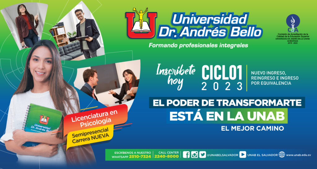 Universidad Dr. Andrés Bello