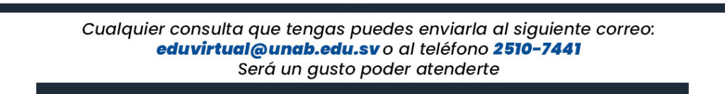 Universidad Dr. Andrés Bello