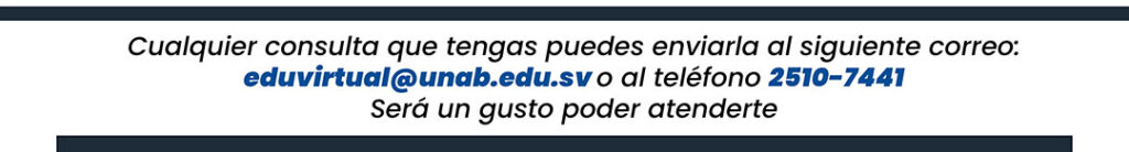 Universidad Dr. Andrés Bello