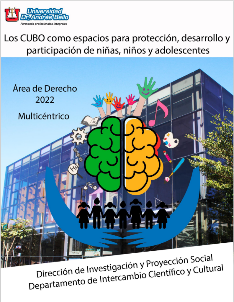 Universidad Dr. Andrés Bello