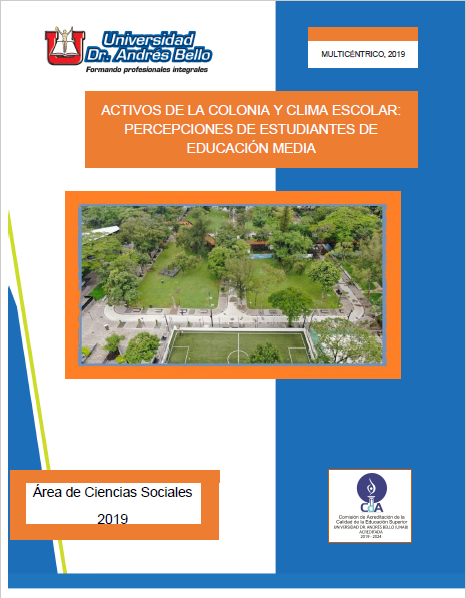 Universidad Dr. Andrés Bello