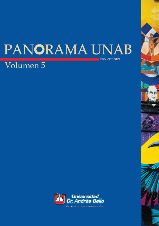 Universidad Dr. Andrés Bello