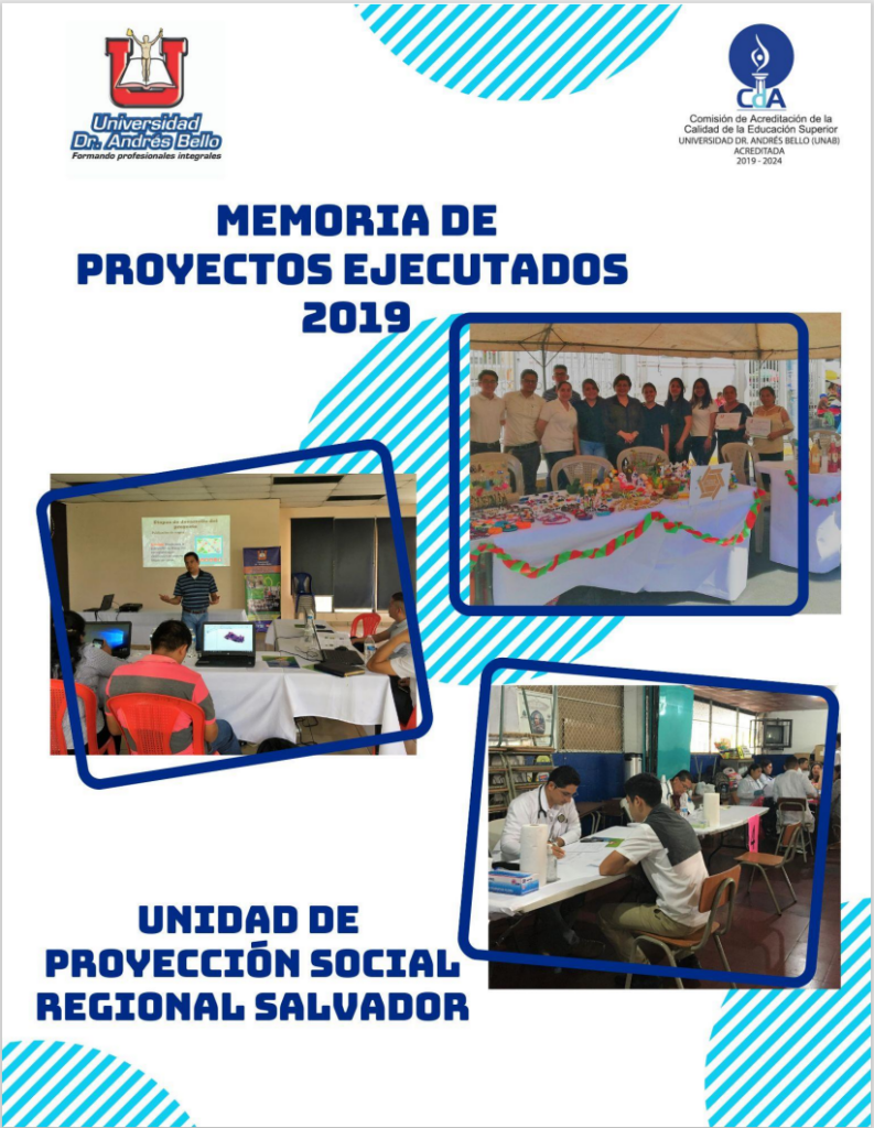 Universidad Dr. Andrés Bello