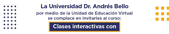 Universidad Dr. Andrés Bello