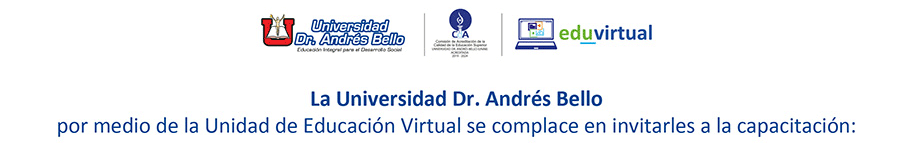 Universidad Dr. Andrés Bello