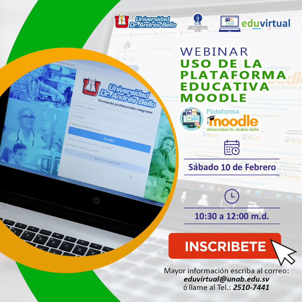 Universidad Dr. Andrés Bello