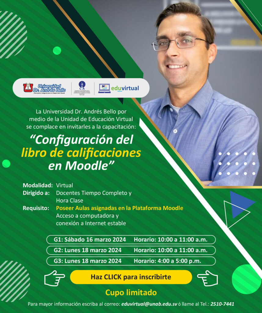 Universidad Dr. Andrés Bello