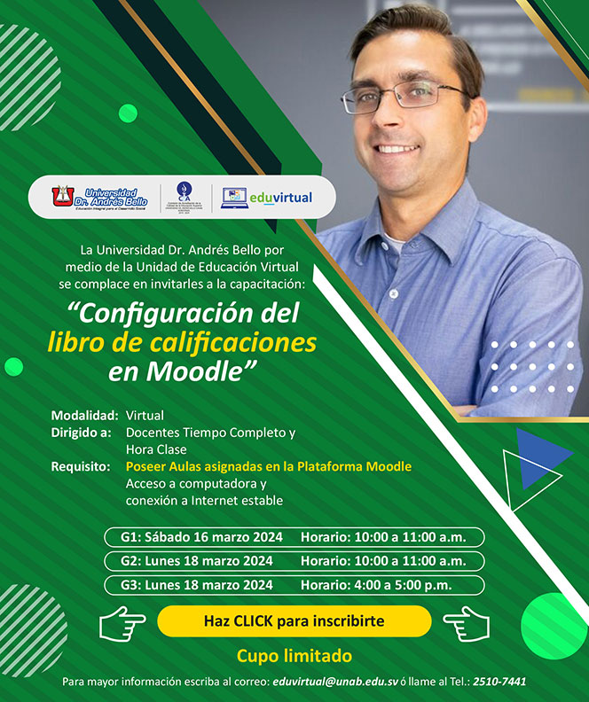 Universidad Dr. Andrés Bello