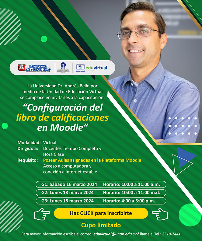 Universidad Dr. Andrés Bello