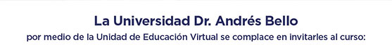 Universidad Dr. Andrés Bello