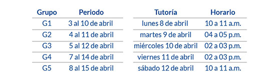 Universidad Dr. Andrés Bello