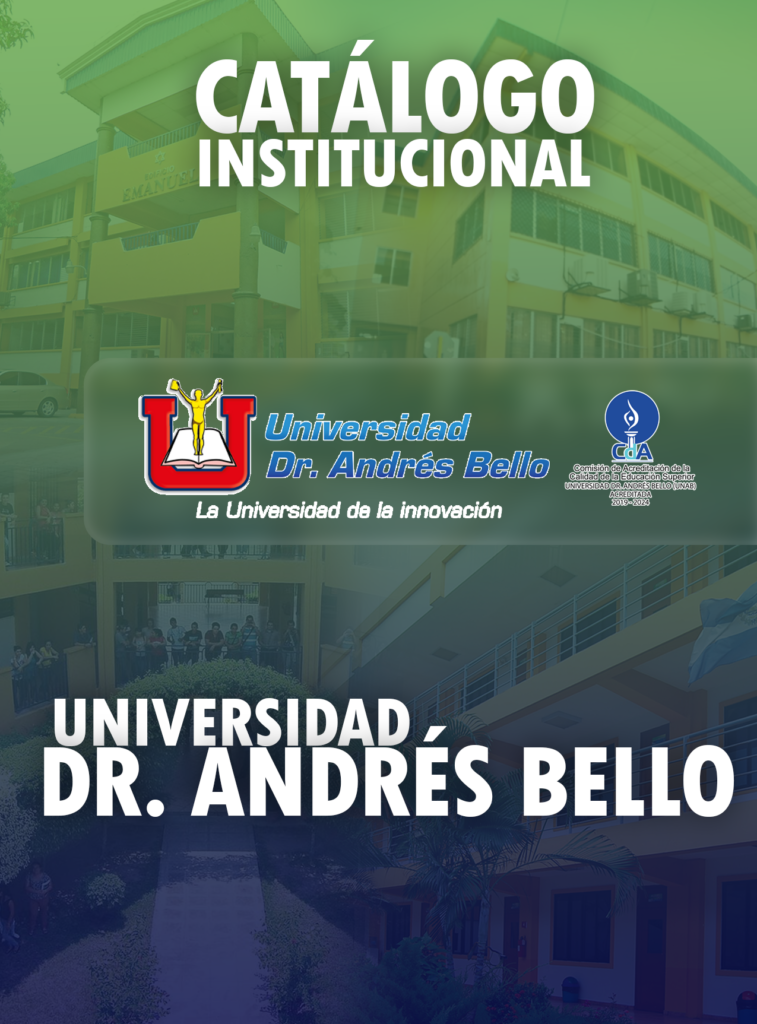 Universidad Dr. Andrés Bello