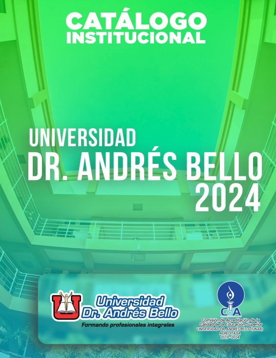 Universidad Dr. Andrés Bello