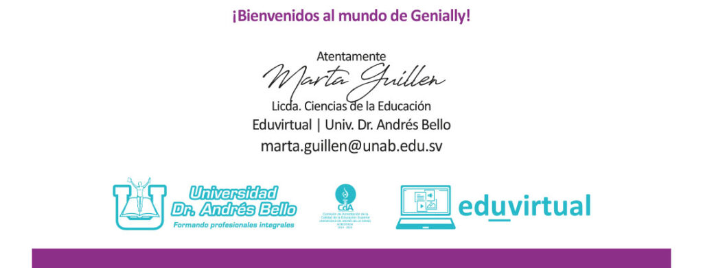 Universidad Dr. Andrés Bello