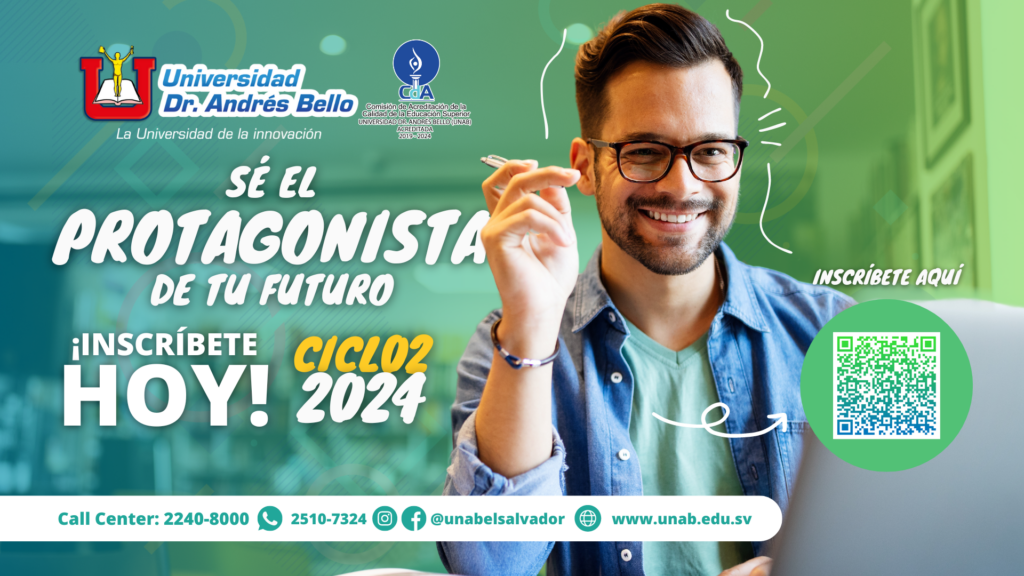 Universidad Dr. Andrés Bello