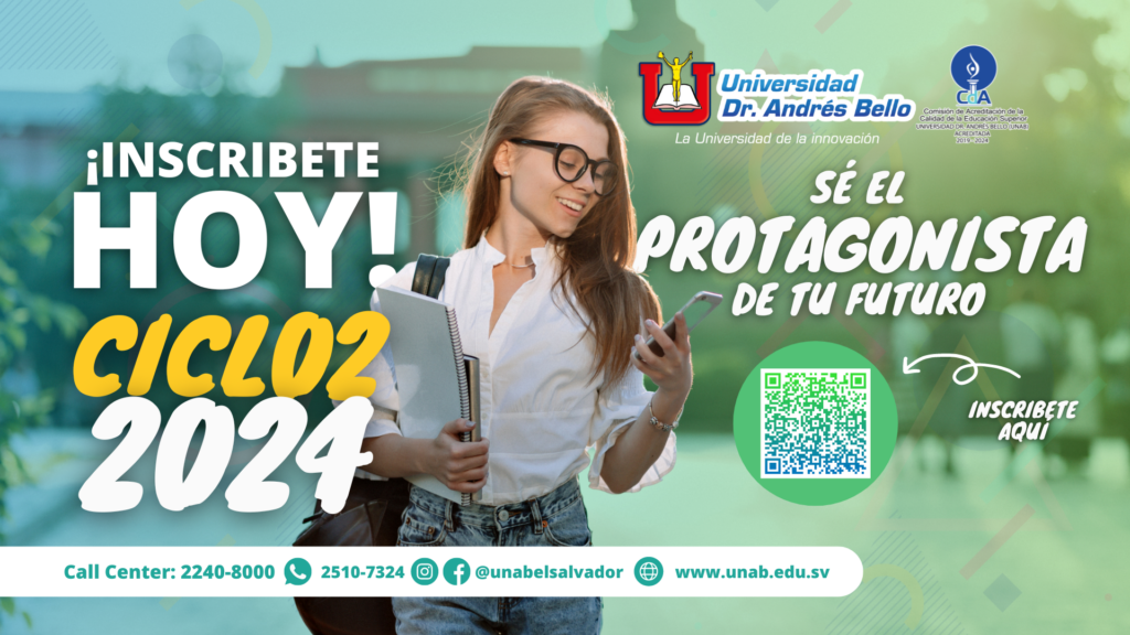 Universidad Dr. Andrés Bello