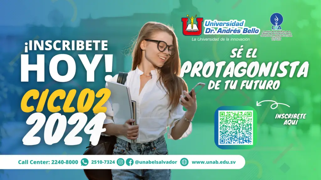 Universidad Dr. Andrés Bello
