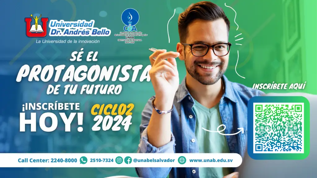 Universidad Dr. Andrés Bello