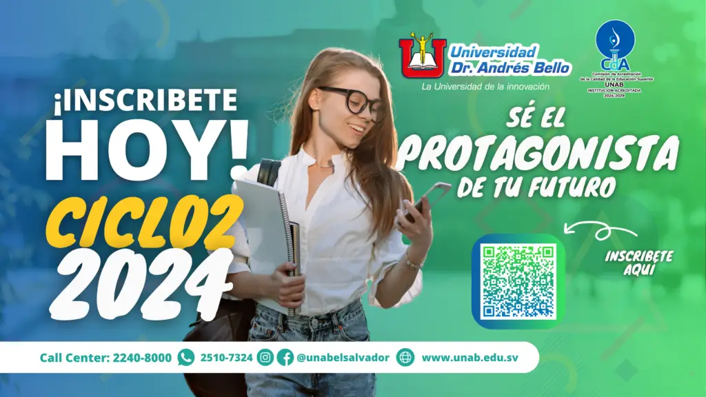 Universidad Dr. Andrés Bello