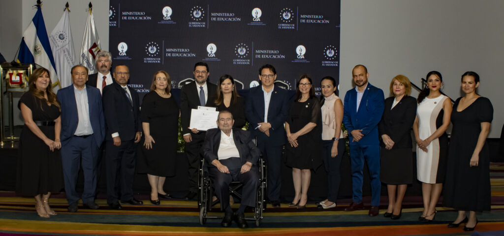 Universidad Dr. Andrés Bello
