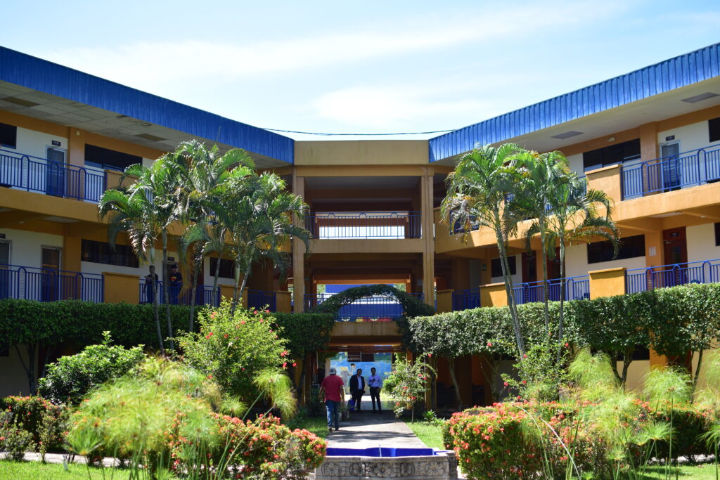 Universidad Dr. Andrés Bello