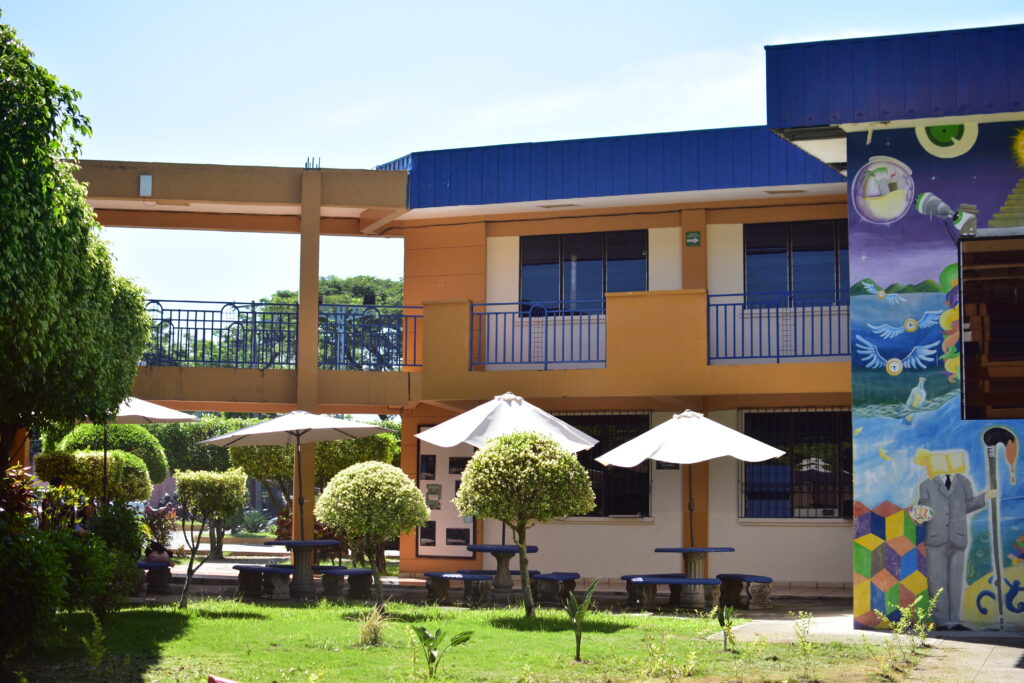 Universidad Dr. Andrés Bello