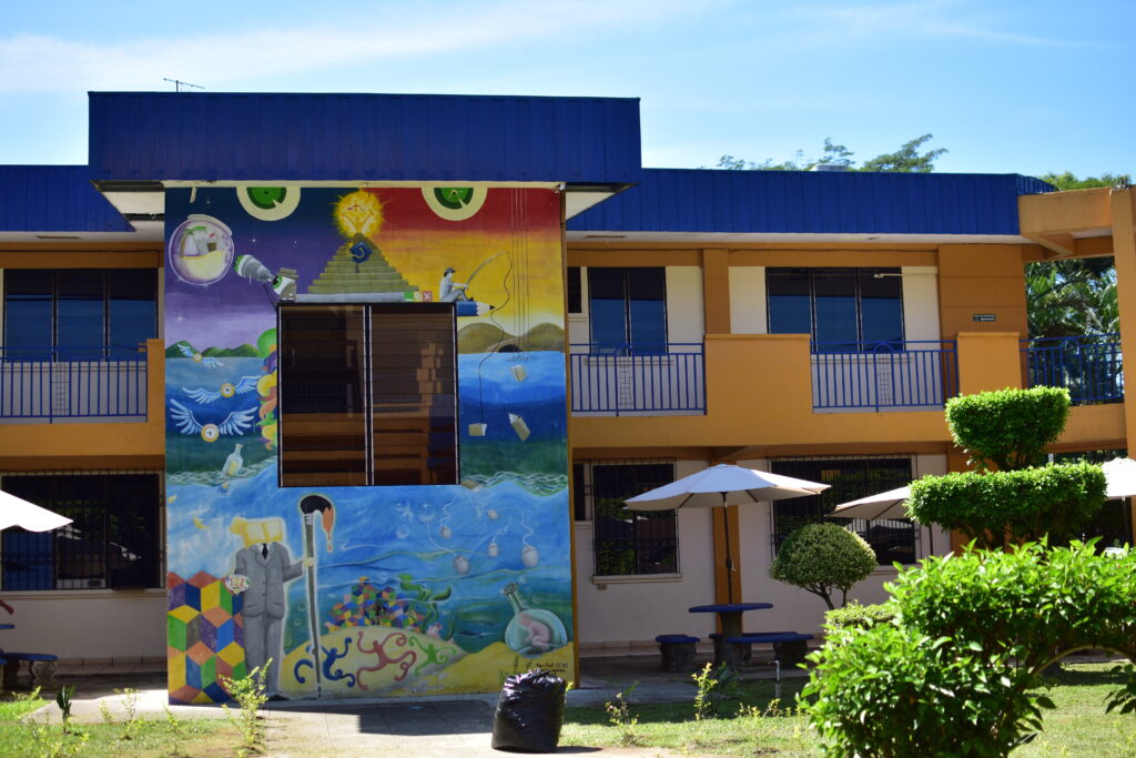 Universidad Dr. Andrés Bello