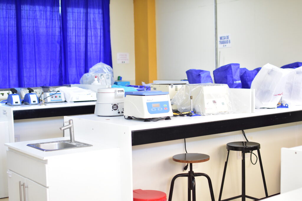 Universidad Dr. Andrés Bello