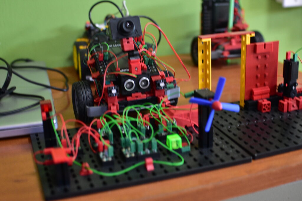 Universidad Dr. Andrés Bello