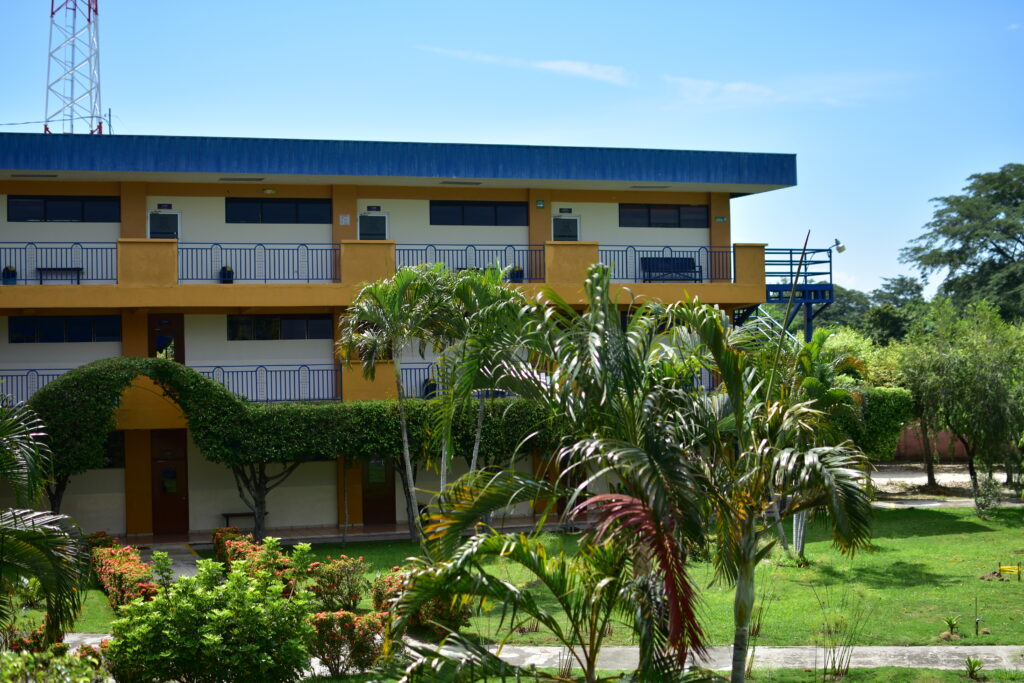 Universidad Dr. Andrés Bello