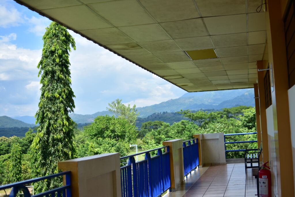Universidad Dr. Andrés Bello