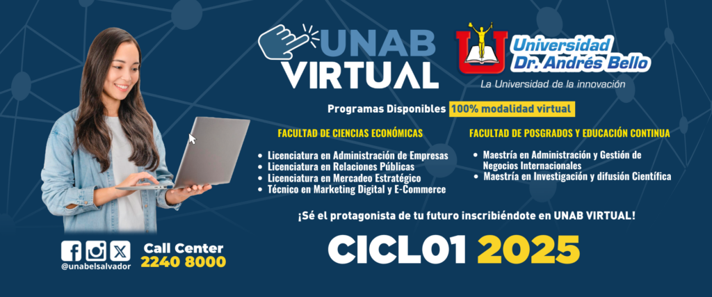 Universidad Dr. Andrés Bello