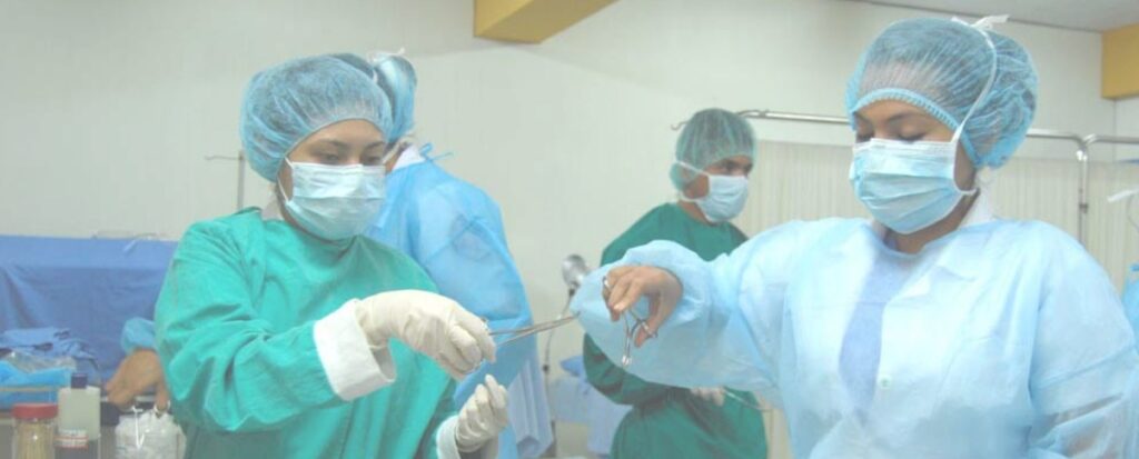 Universidad Dr. Andrés Bello