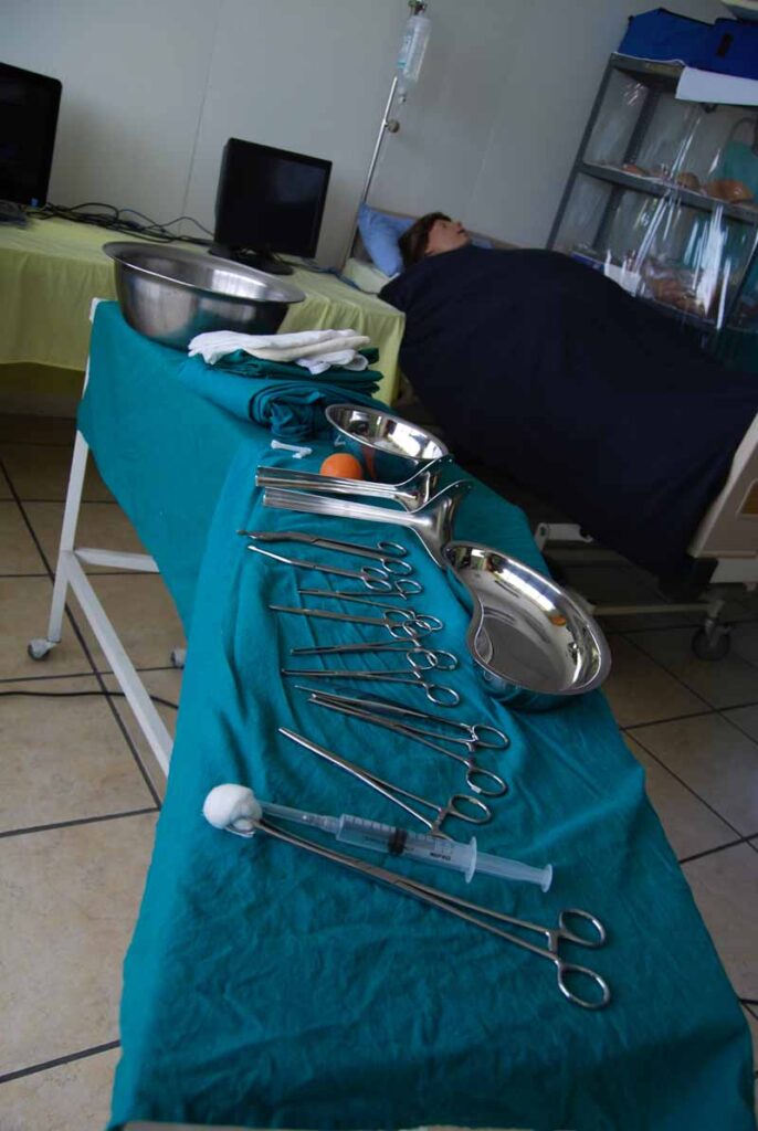 Universidad Dr. Andrés Bello