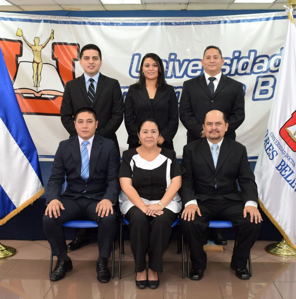 Universidad Dr. Andrés Bello