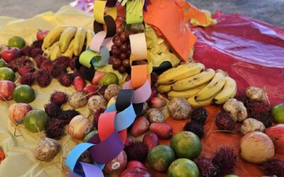 «Recorriendo El Salvador»: Un Encuentro con la Cultura y Tradición Salvadoreña