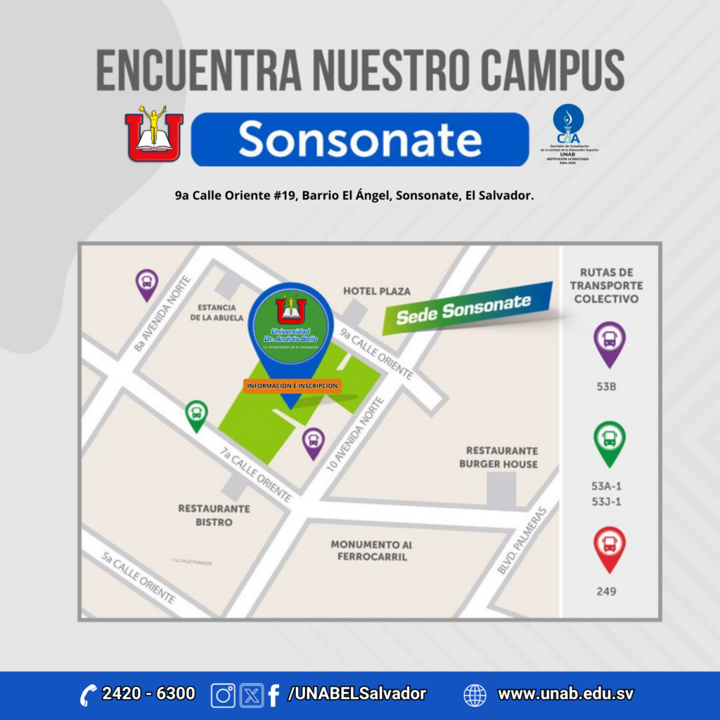 Universidad Dr. Andrés Bello
