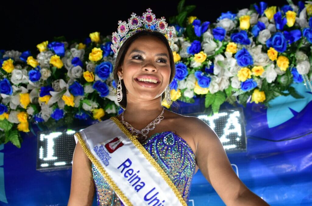 Carnaval de San Miguel 2024