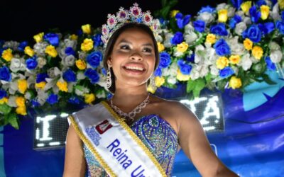 Carnaval de San Miguel 2024