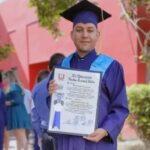Perseverancia: Fredy Franco y su historia de dedicación