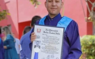 Perseverancia: Fredy Franco y su historia de dedicación.