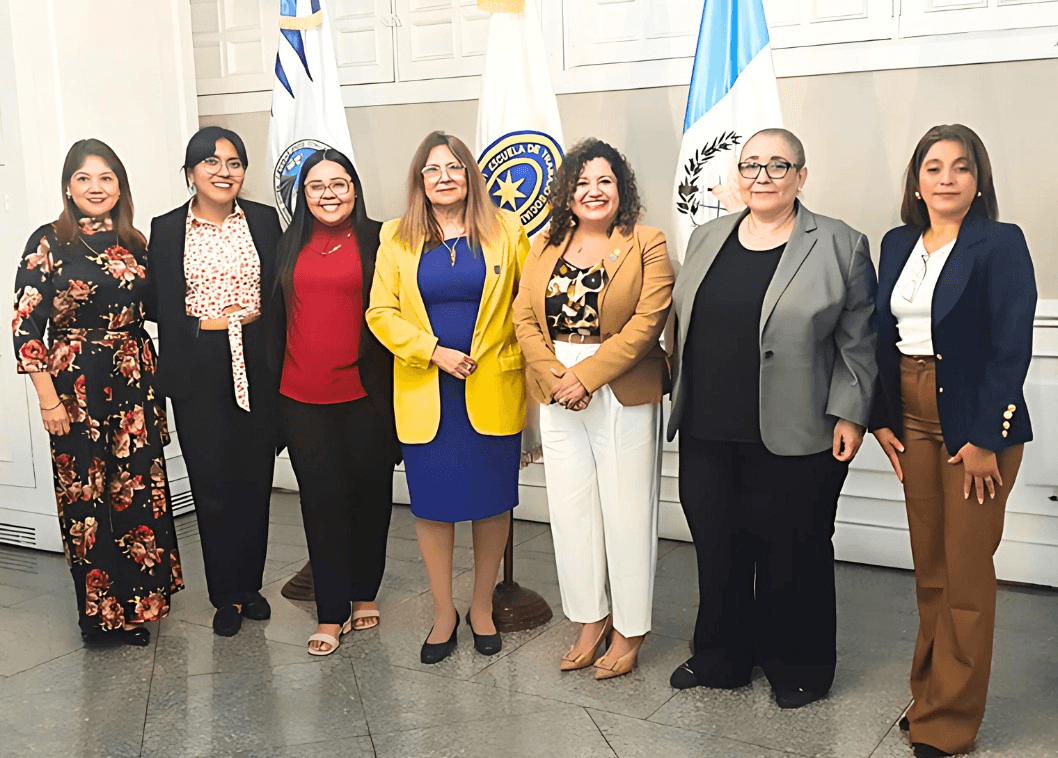 Congreso Internacional de Trabajo Social en la Universidad San Carlos de Guatemala USAC Congreso Internacional de Trabajo Social en la Universidad San Carlos de Guatemala USAC