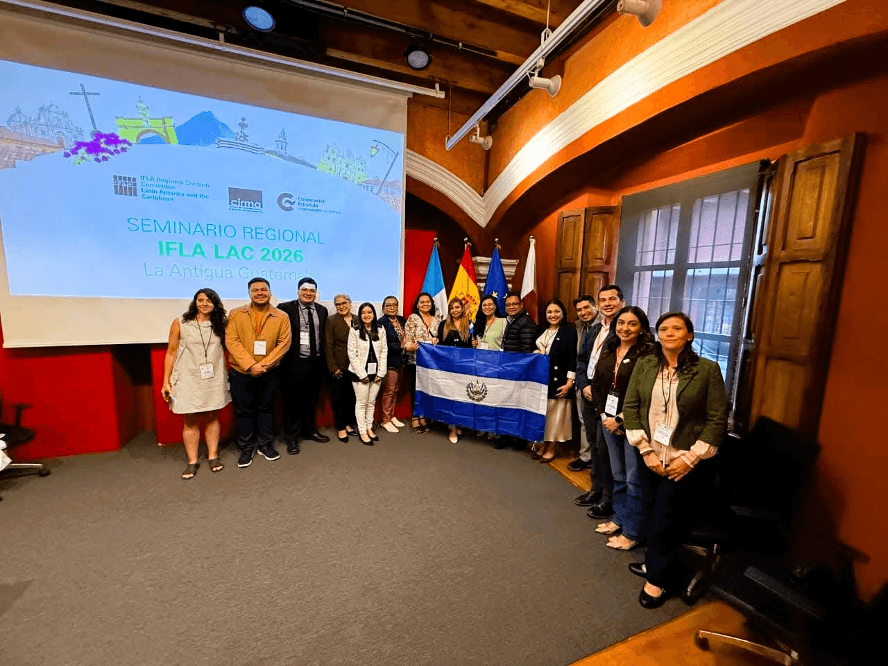Seminario Regional de la División de América Latina y el Caribe (LAC) Seminario Regional de la División de América Latina y el Caribe (LAC)