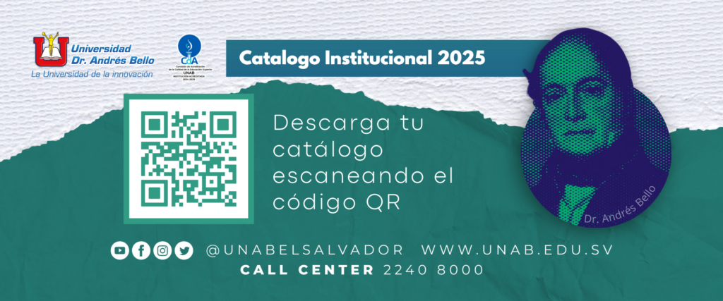 Universidad Dr. Andrés Bello