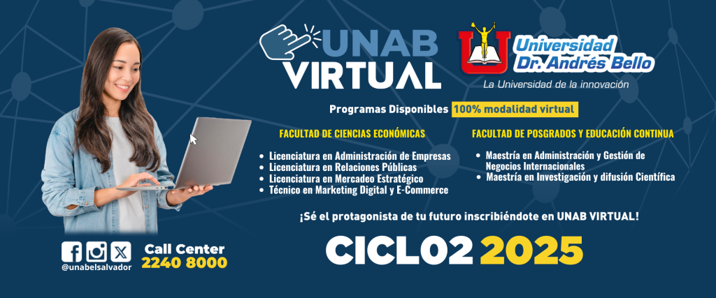 Universidad Dr. Andrés Bello