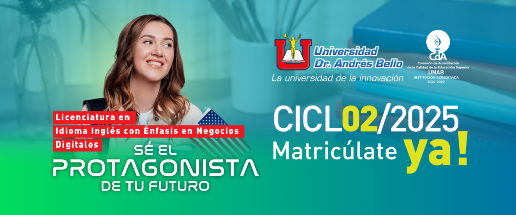 Universidad Dr. Andrés Bello