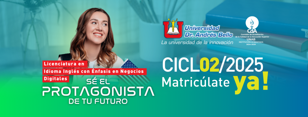 Universidad Dr. Andrés Bello
