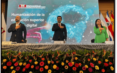 XII Congreso Internacional de Educación Superior UNAB “Aprendizaje sin límites: el futuro de la educación superior en la era digital”