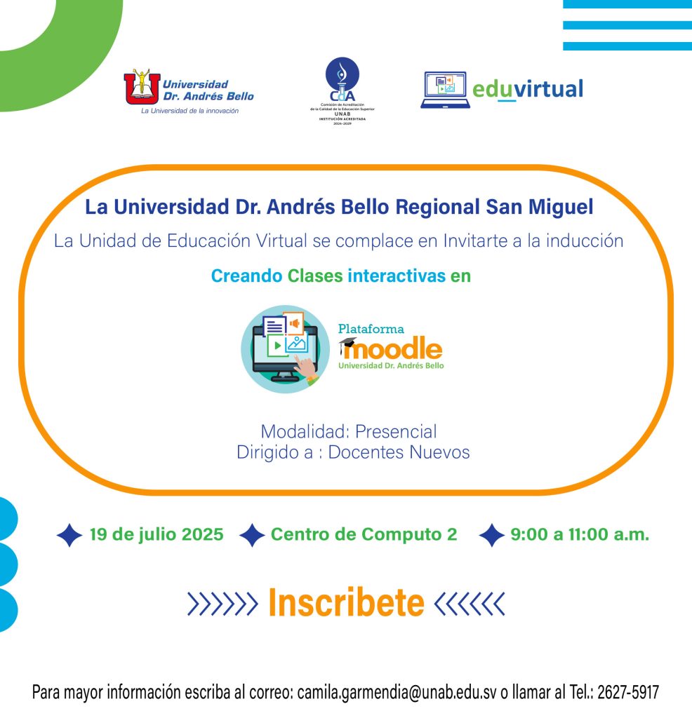Universidad Dr. Andrés Bello